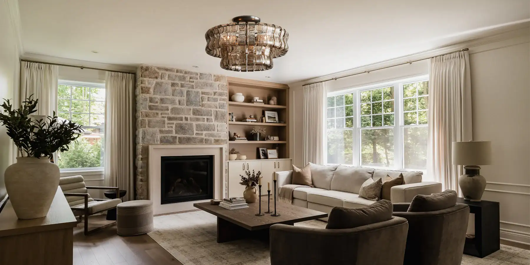 Illuminate Your Home With Elegance