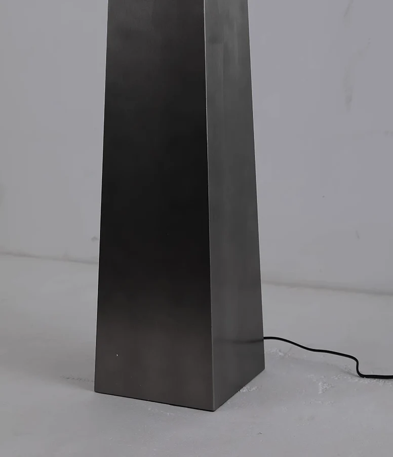 Alabaster Pantheon Floor Lamp - Image 11