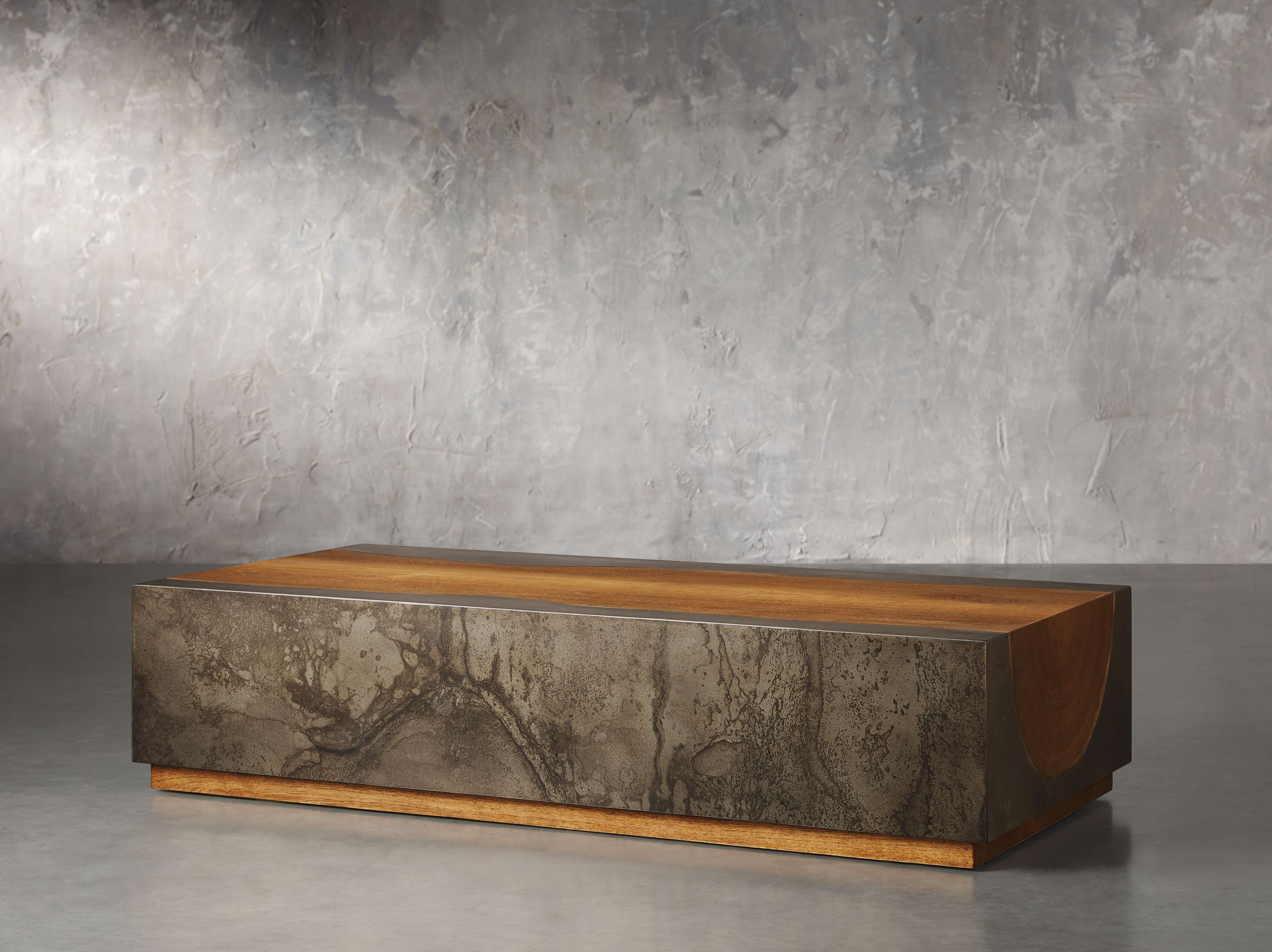 Acacius Coffee Table - Image 3