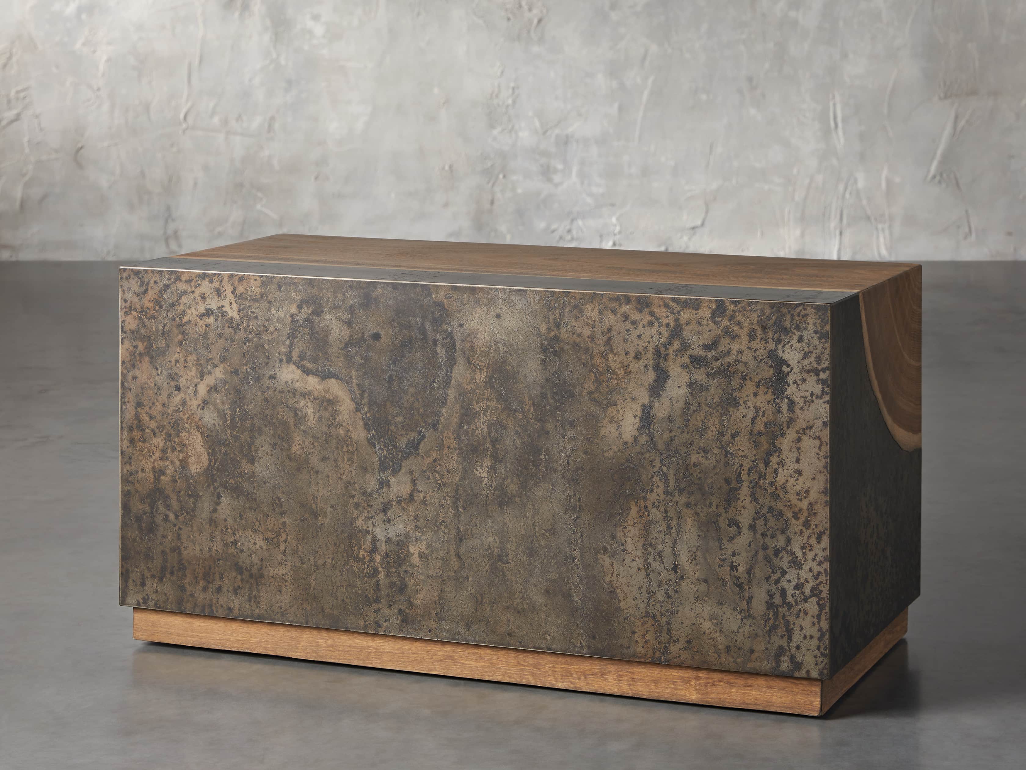 Acacius End Table - Image 3