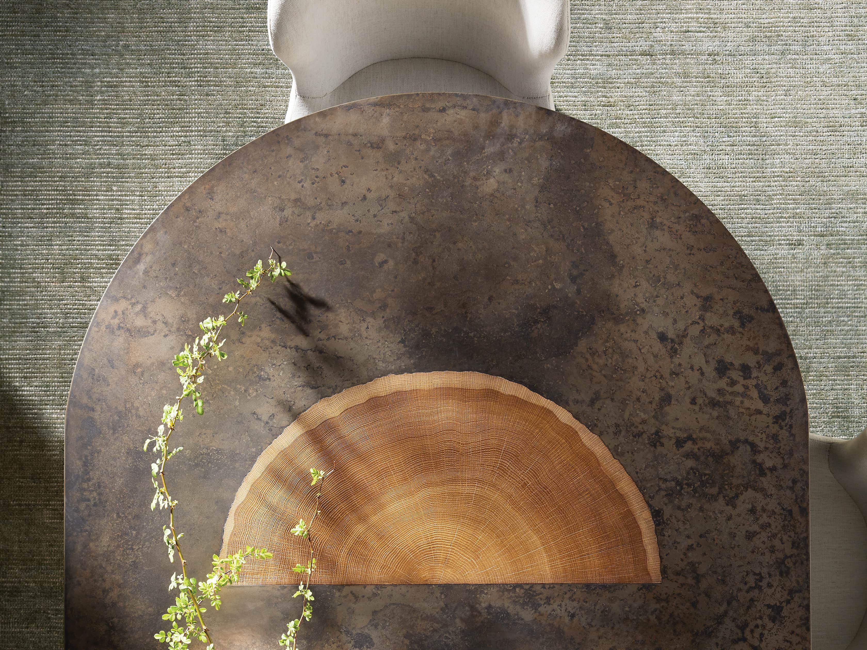 Acacius Dining Table - Image 13