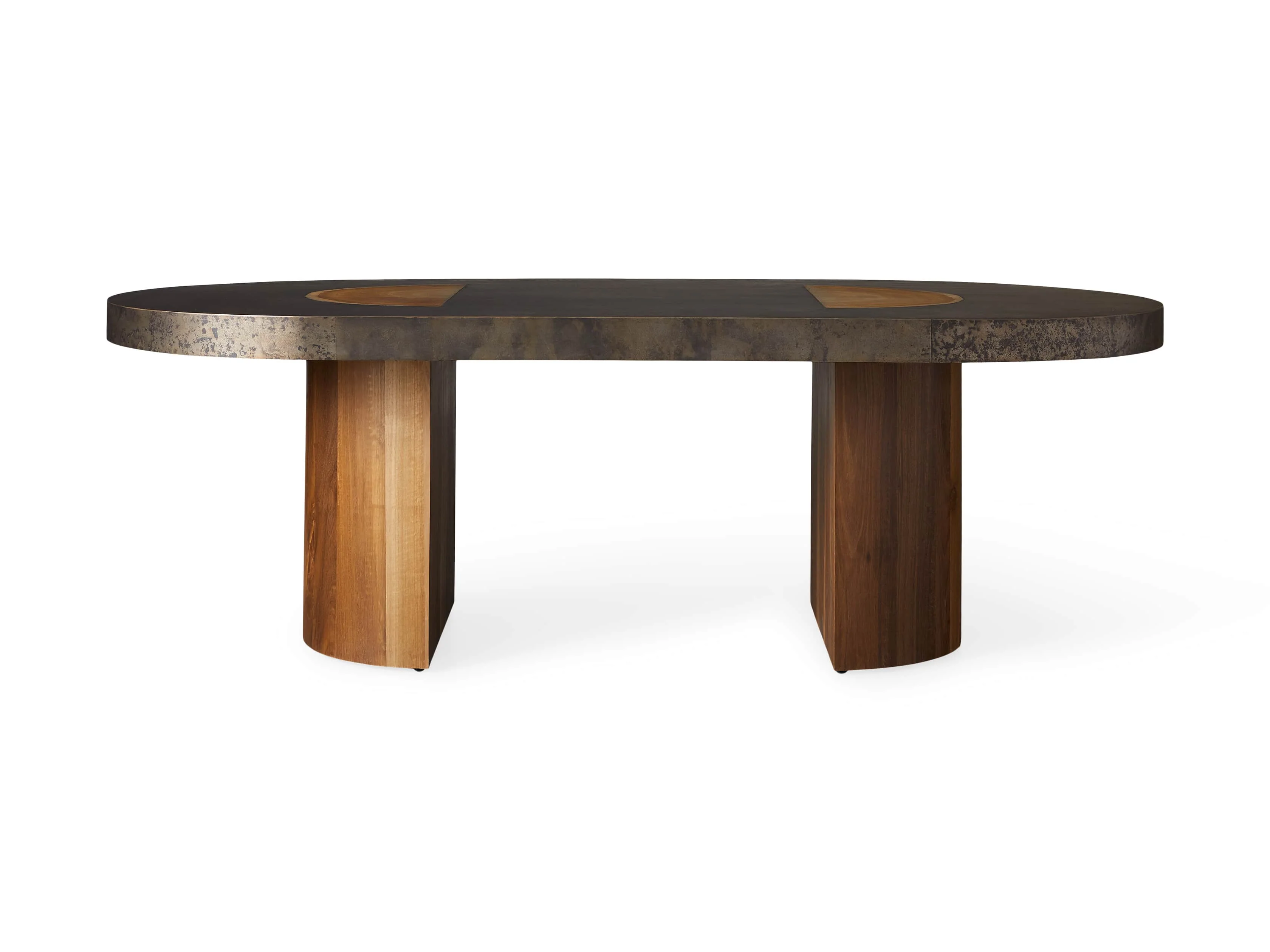 Acacius Dining Table - Image 15