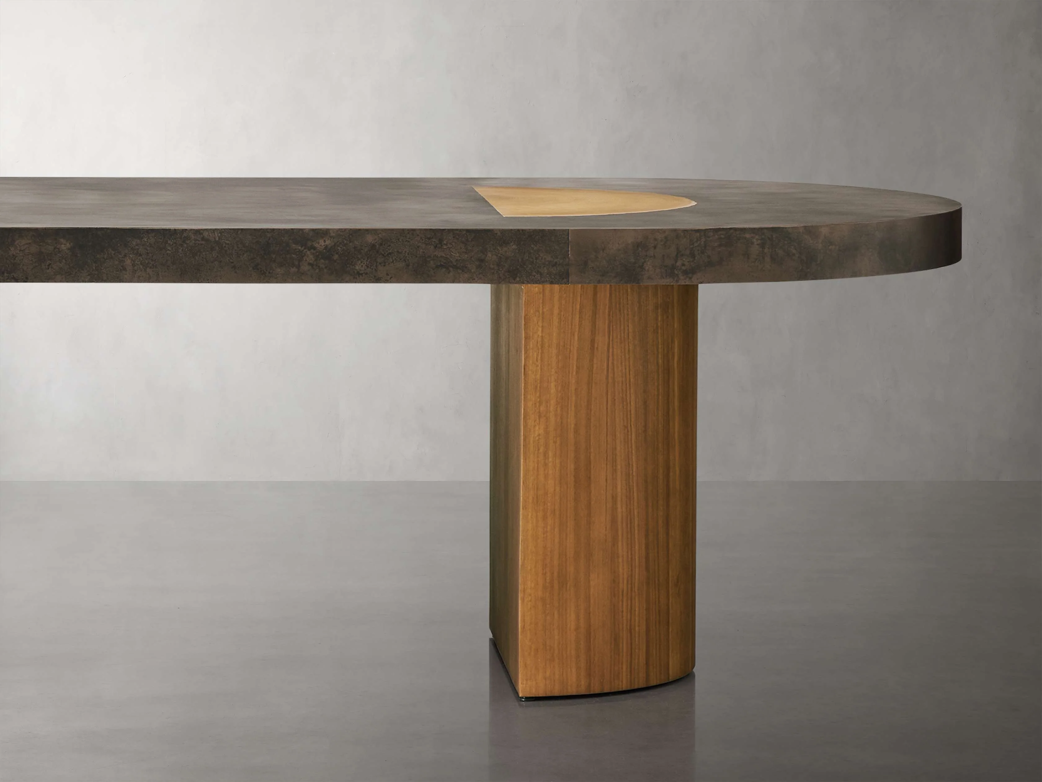 Acacius Dining Table - Image 16