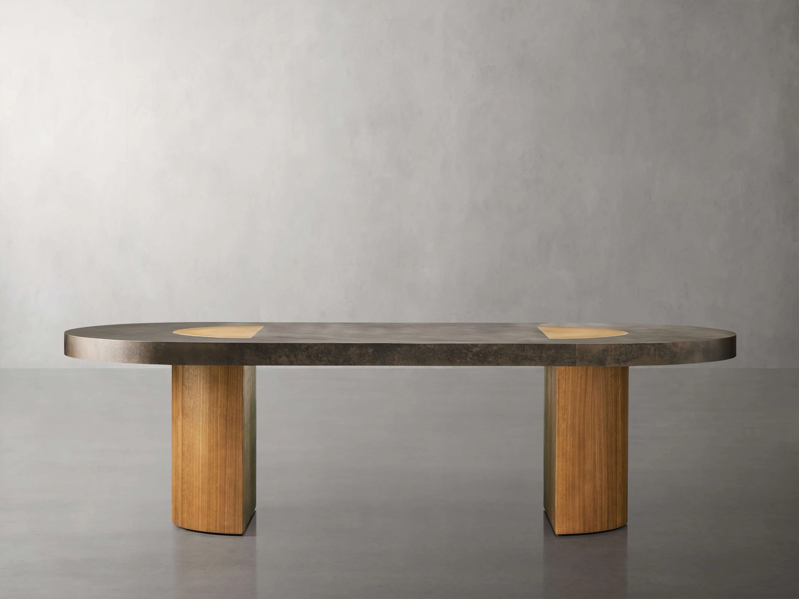 Acacius Dining Table - Image 17