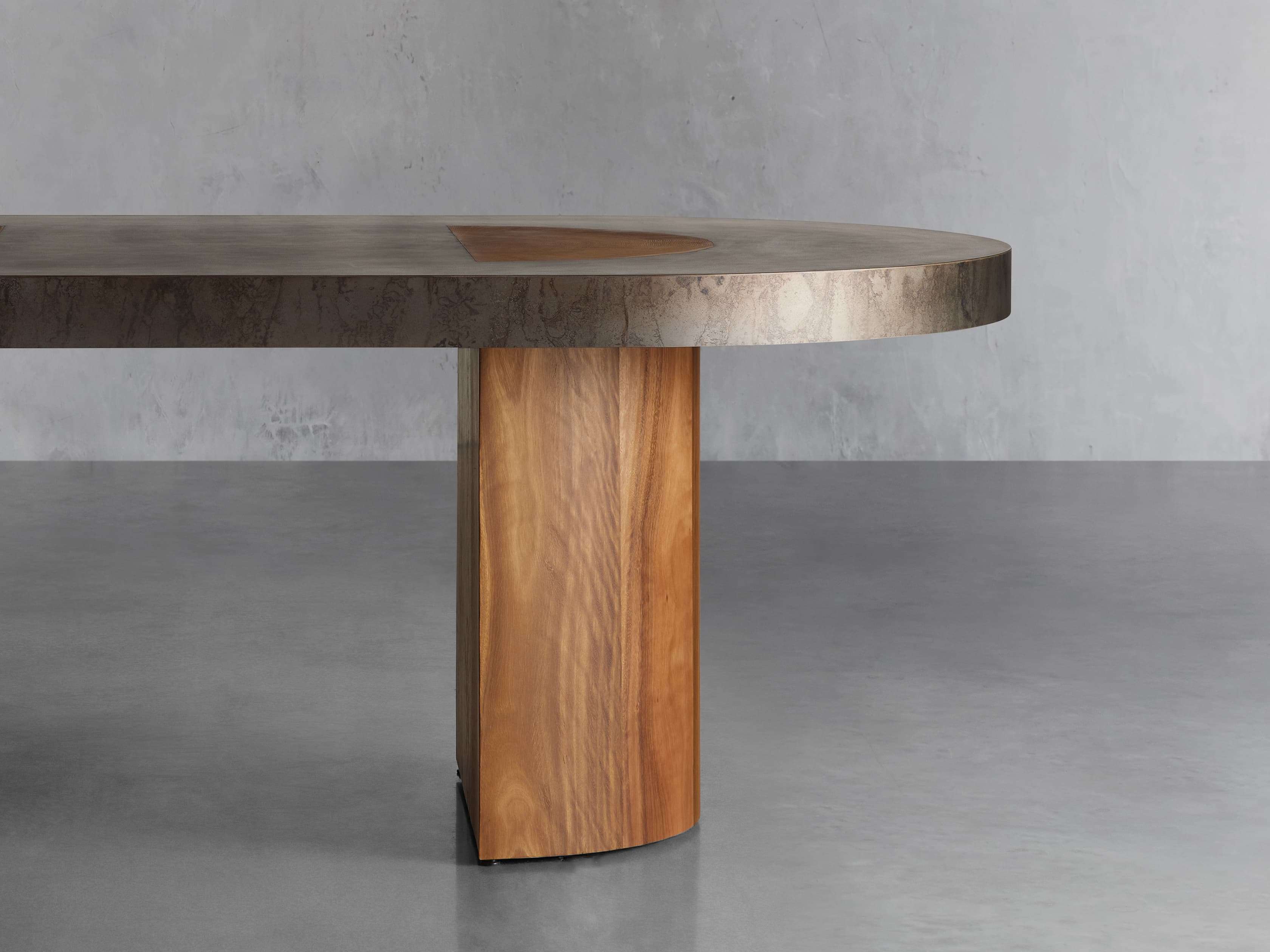 Acacius Dining Table - Image 22
