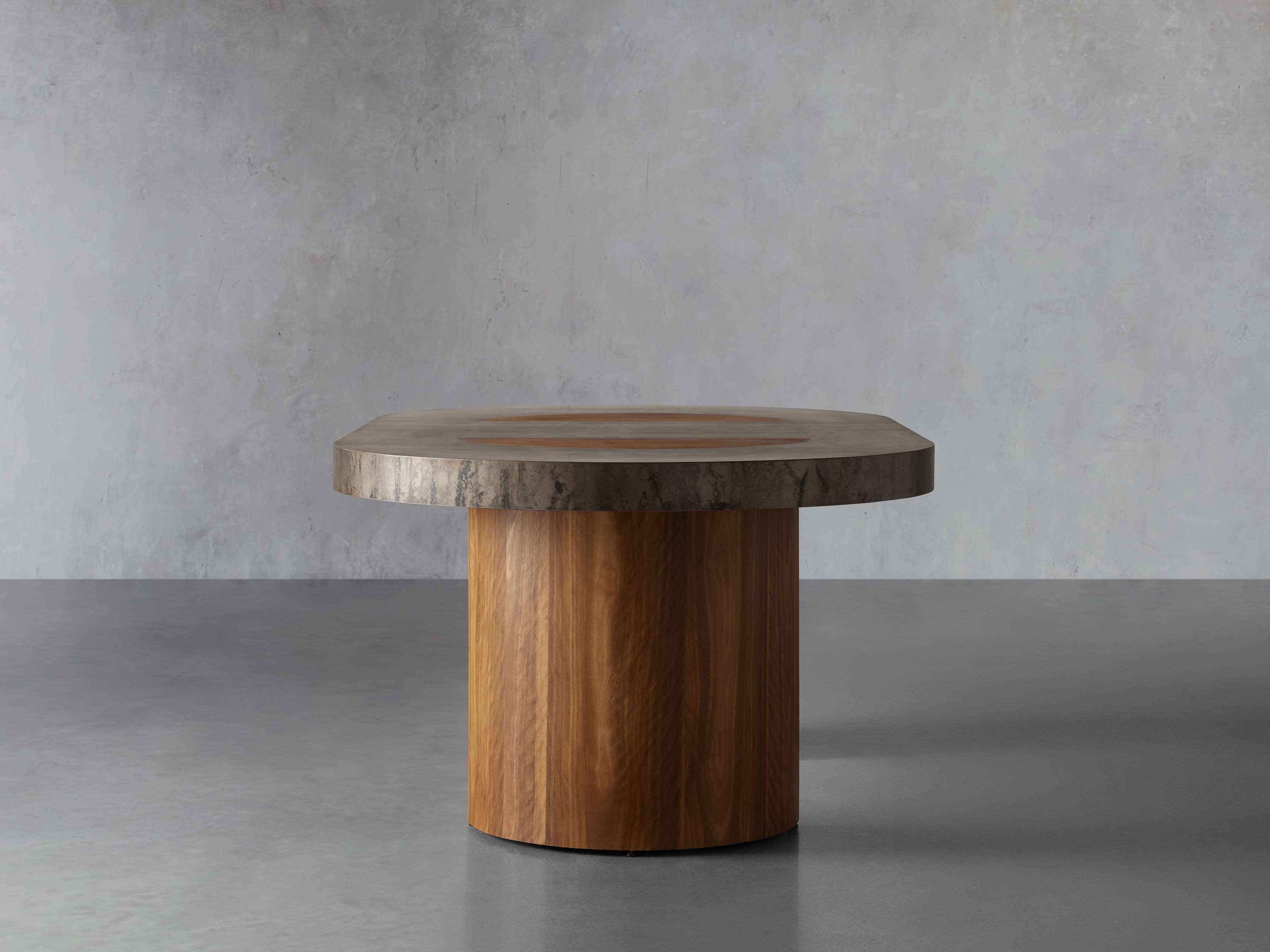 Acacius Dining Table - Image 5
