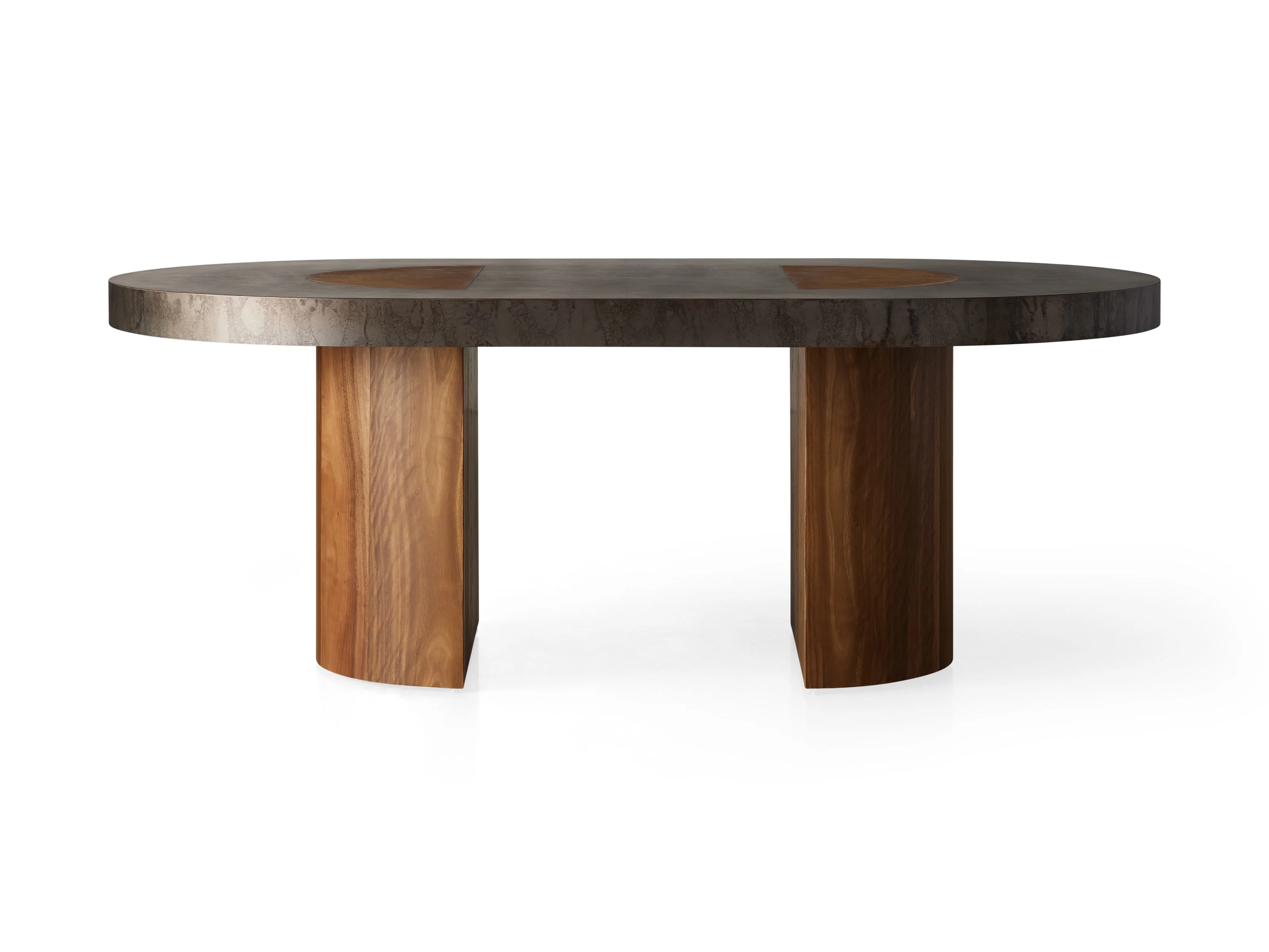 Acacius Dining Table - Image 7