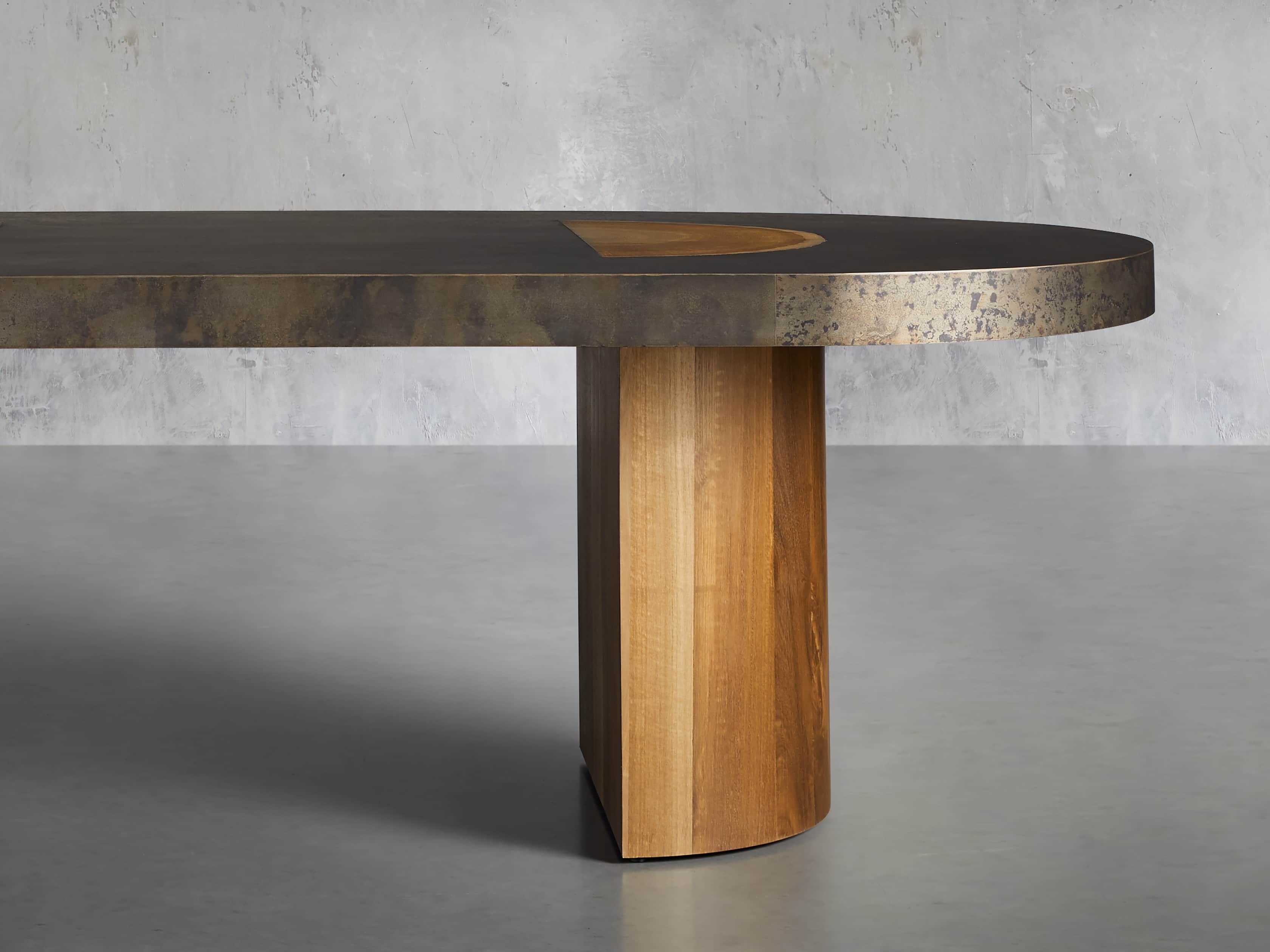 Acacius Dining Table - Image 8
