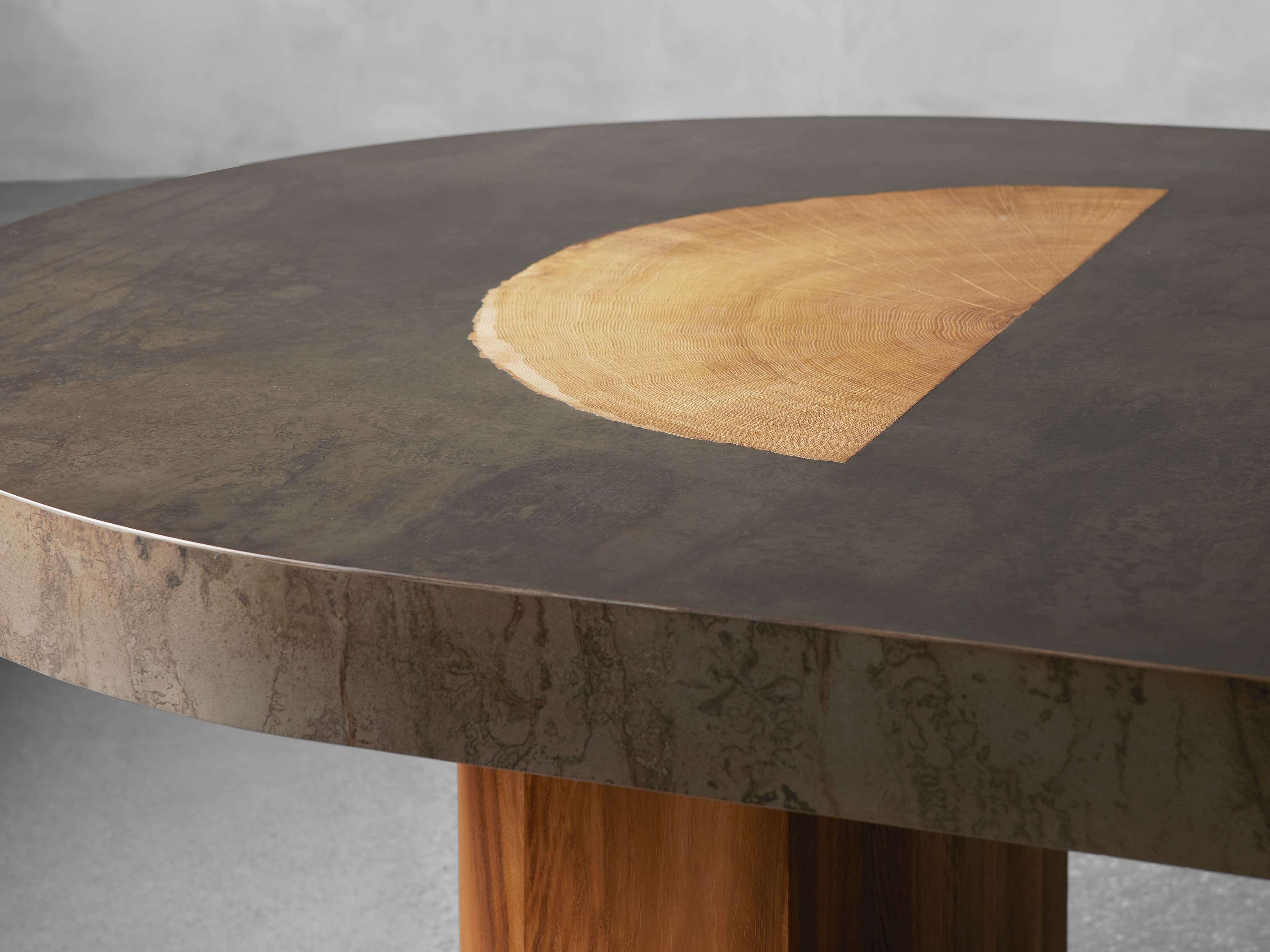 Acacius Dining Table - Image 9