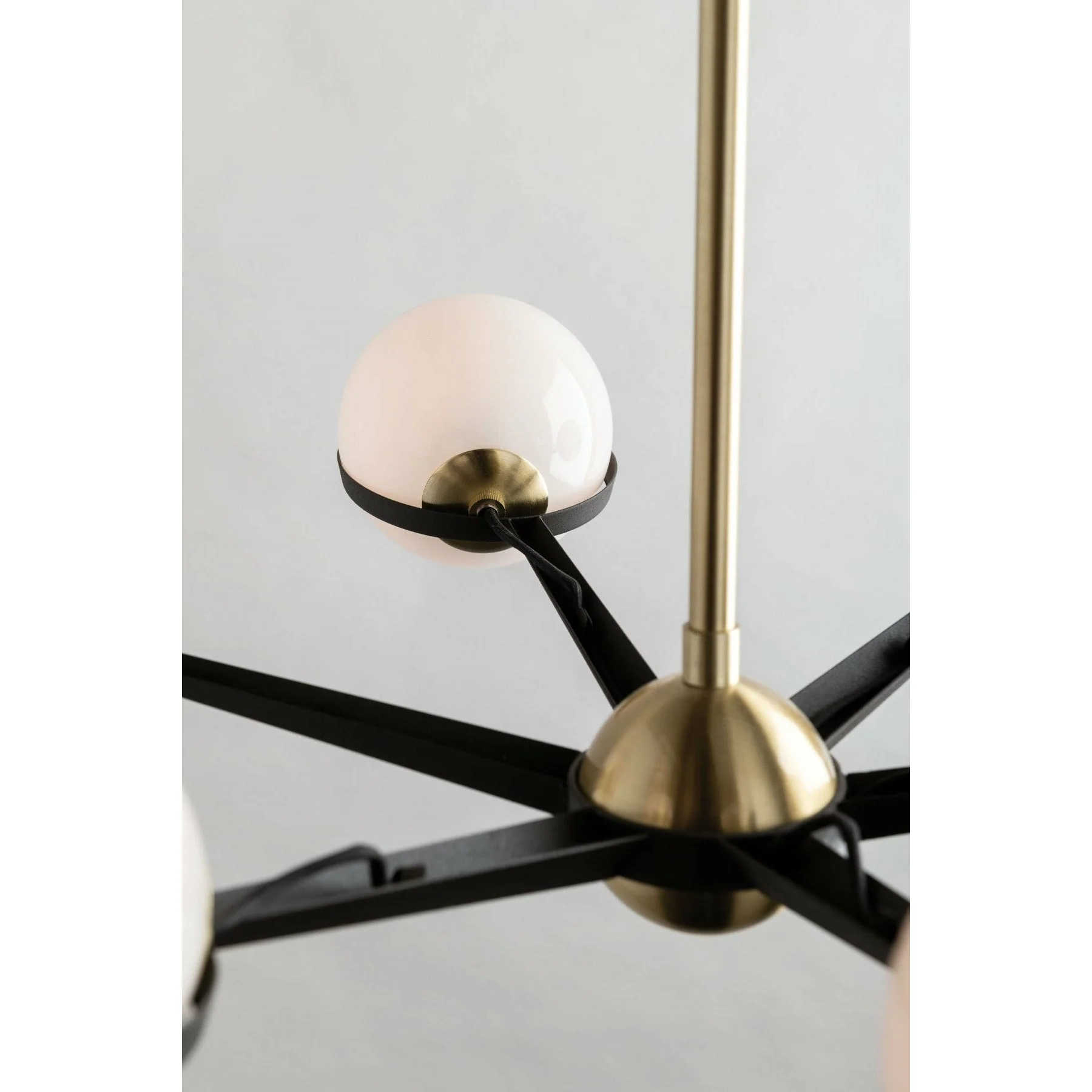 Ace Modern Chandelier [3 Sizes] - Troy Lighting - Image 6