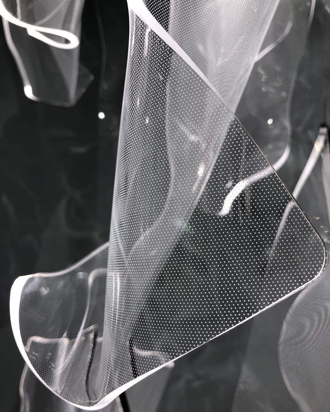 Acrylic LED Chandelier - Image 43