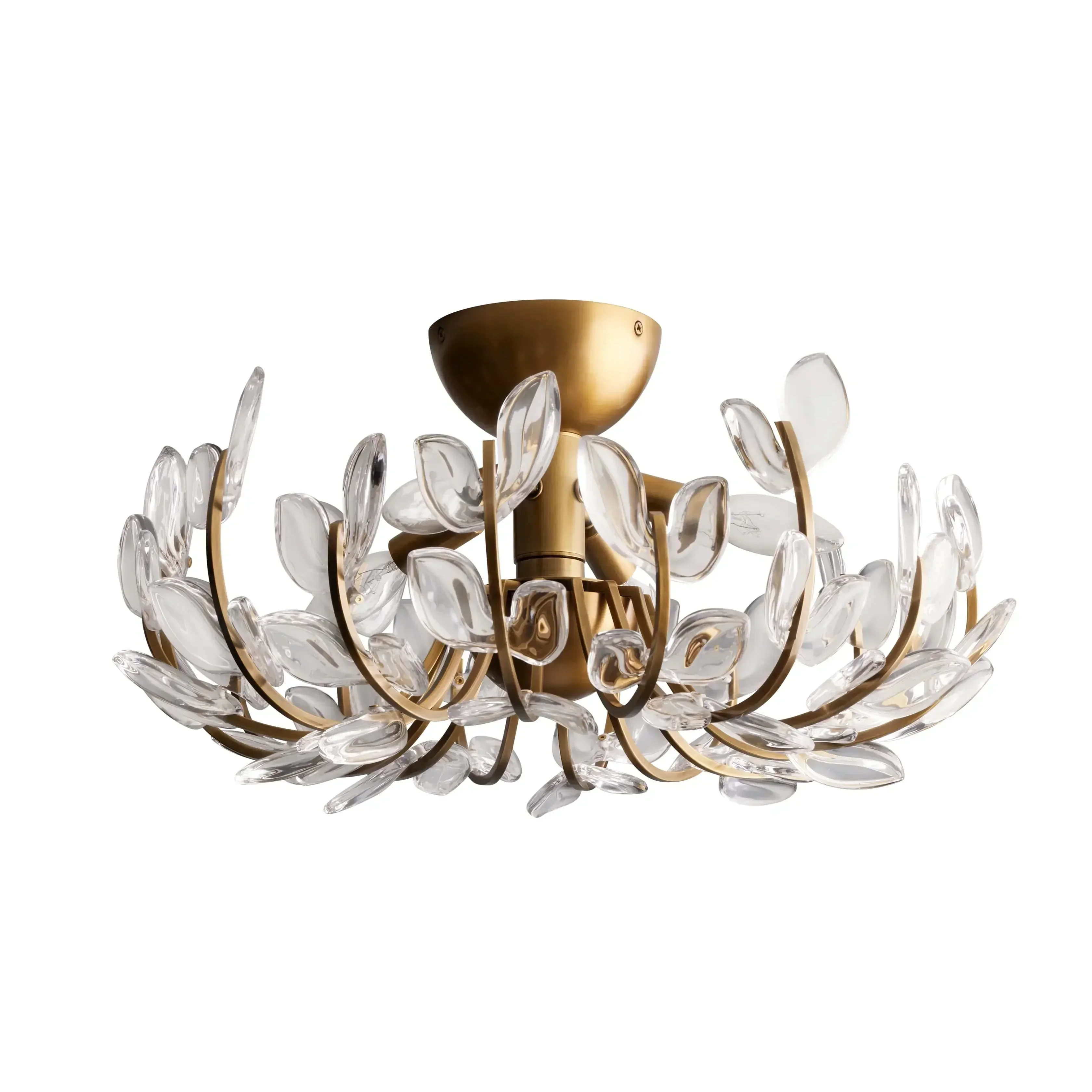 Adela Flushmount - Image 3