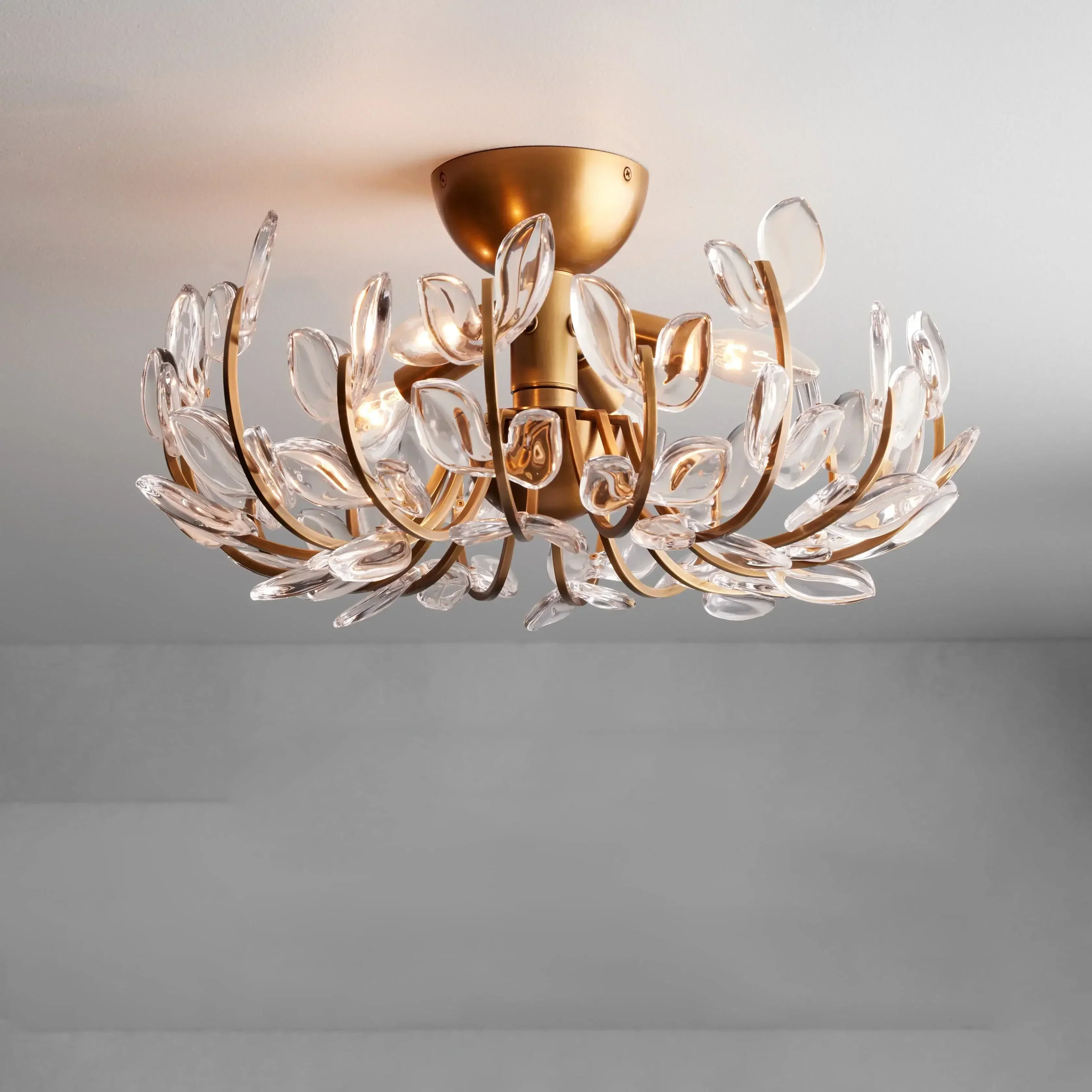 Adela Flushmount - Image 5