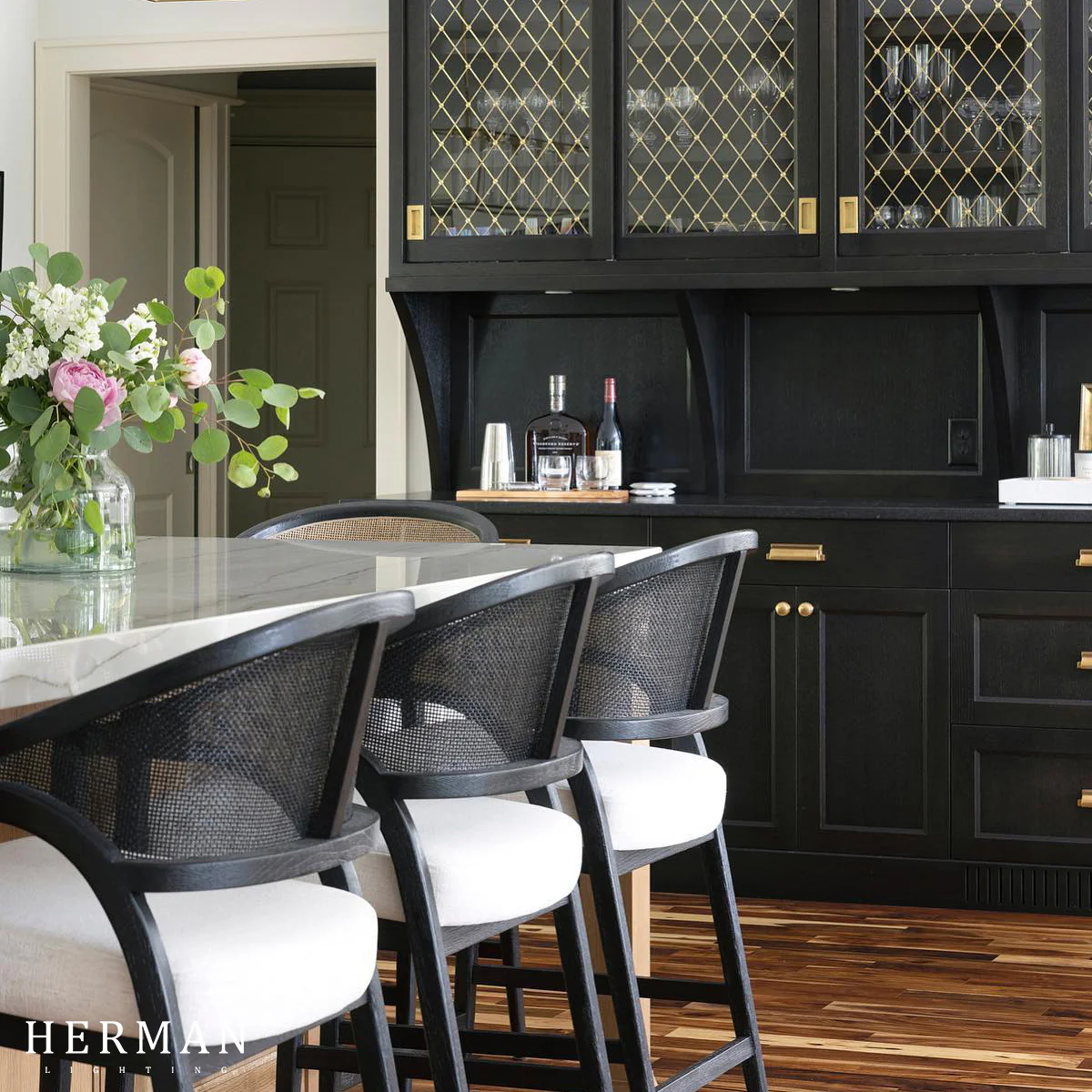 Aimee Counter Stool - Image 3