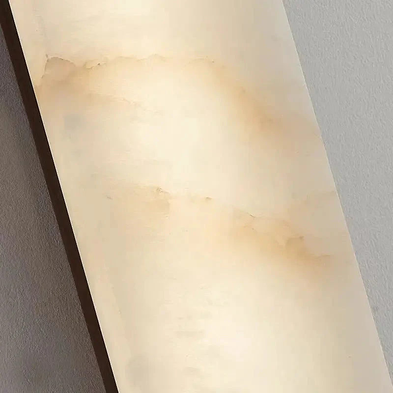 Alabaster Modern Wall Sconces - Image 3