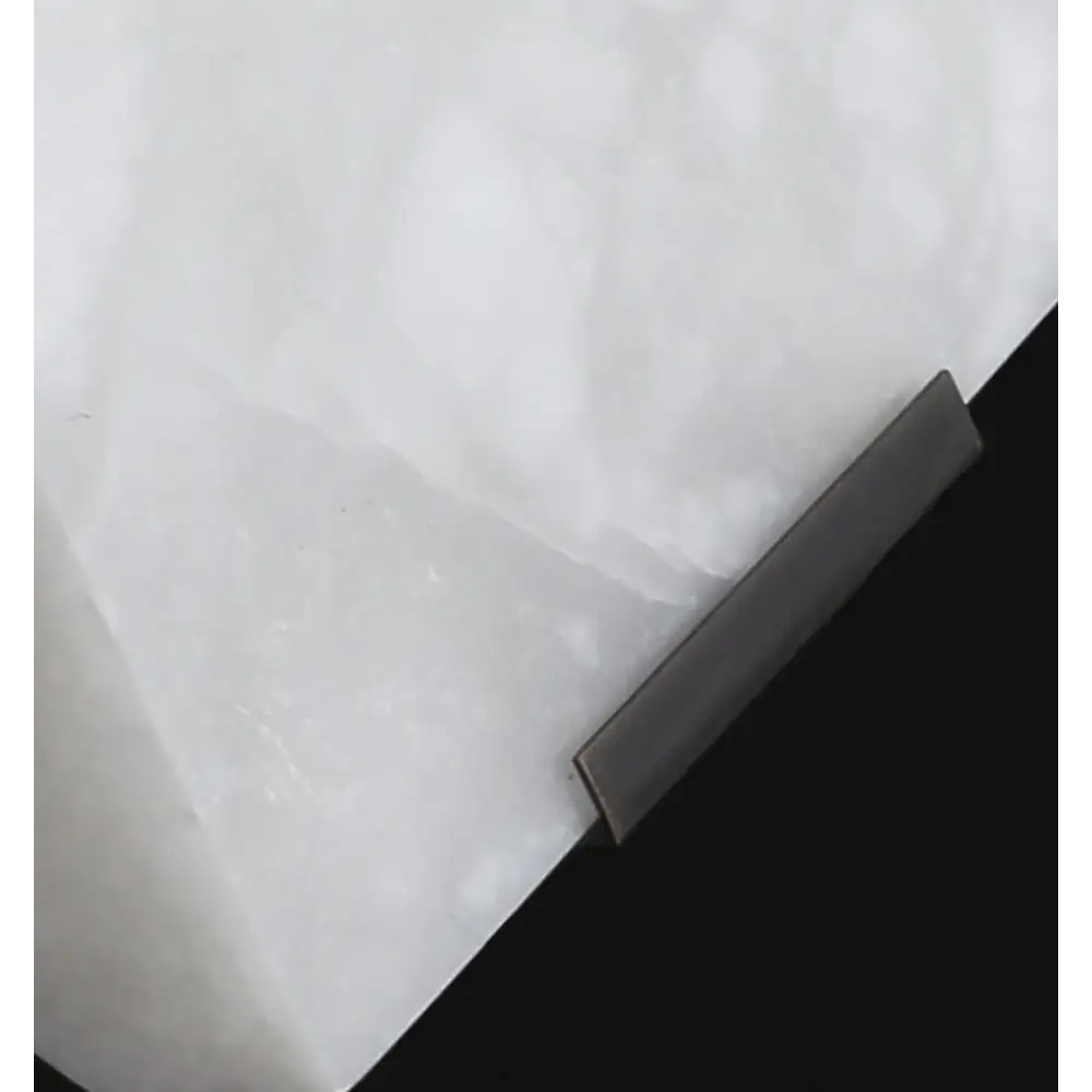 Alabaster Wall Sconces 1/2/3-Tier - Image 8
