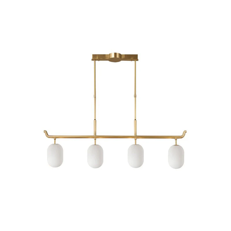 Alana Geometric Chandelier - Image 21