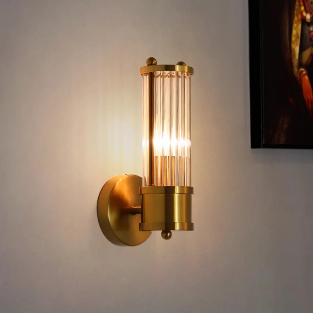 Bambi Crystal Wall Lamps - Image 17