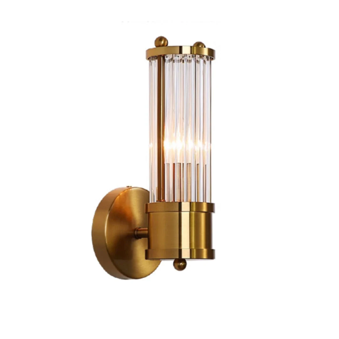 Bambi Crystal Wall Lamps - Image 25