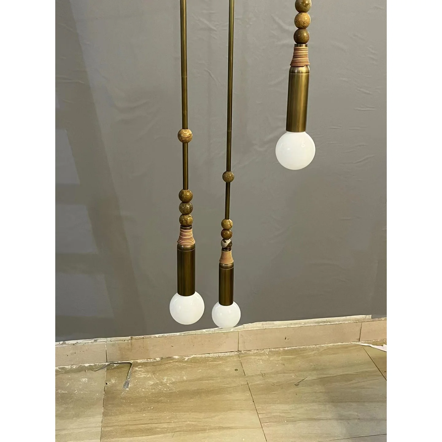 Toam Pendant Lamp - Image 15