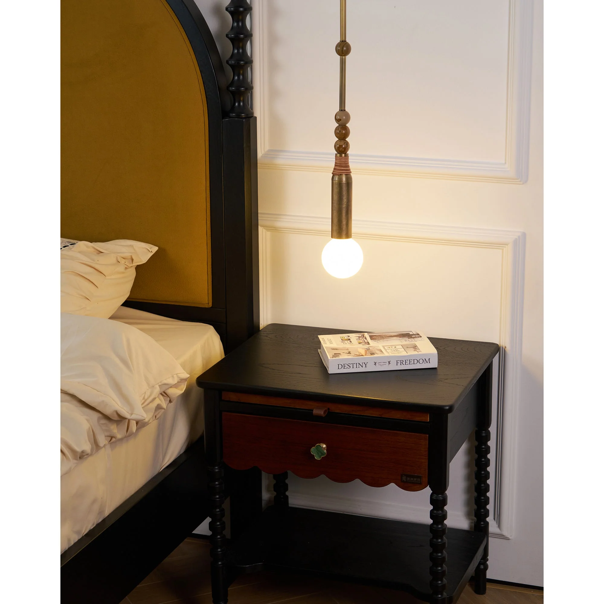 Toam Pendant Lamp - Image 5