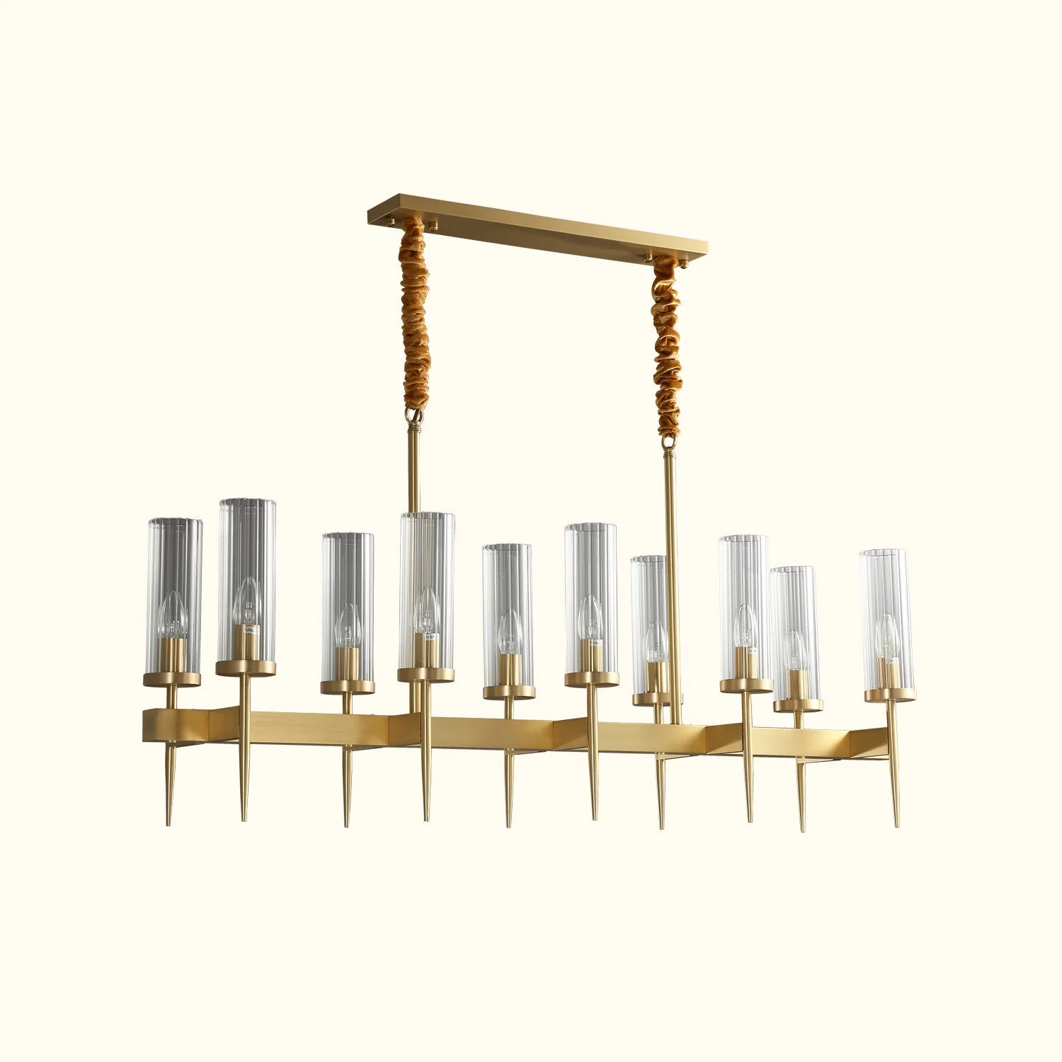 Alouette Chandelier - Image 8