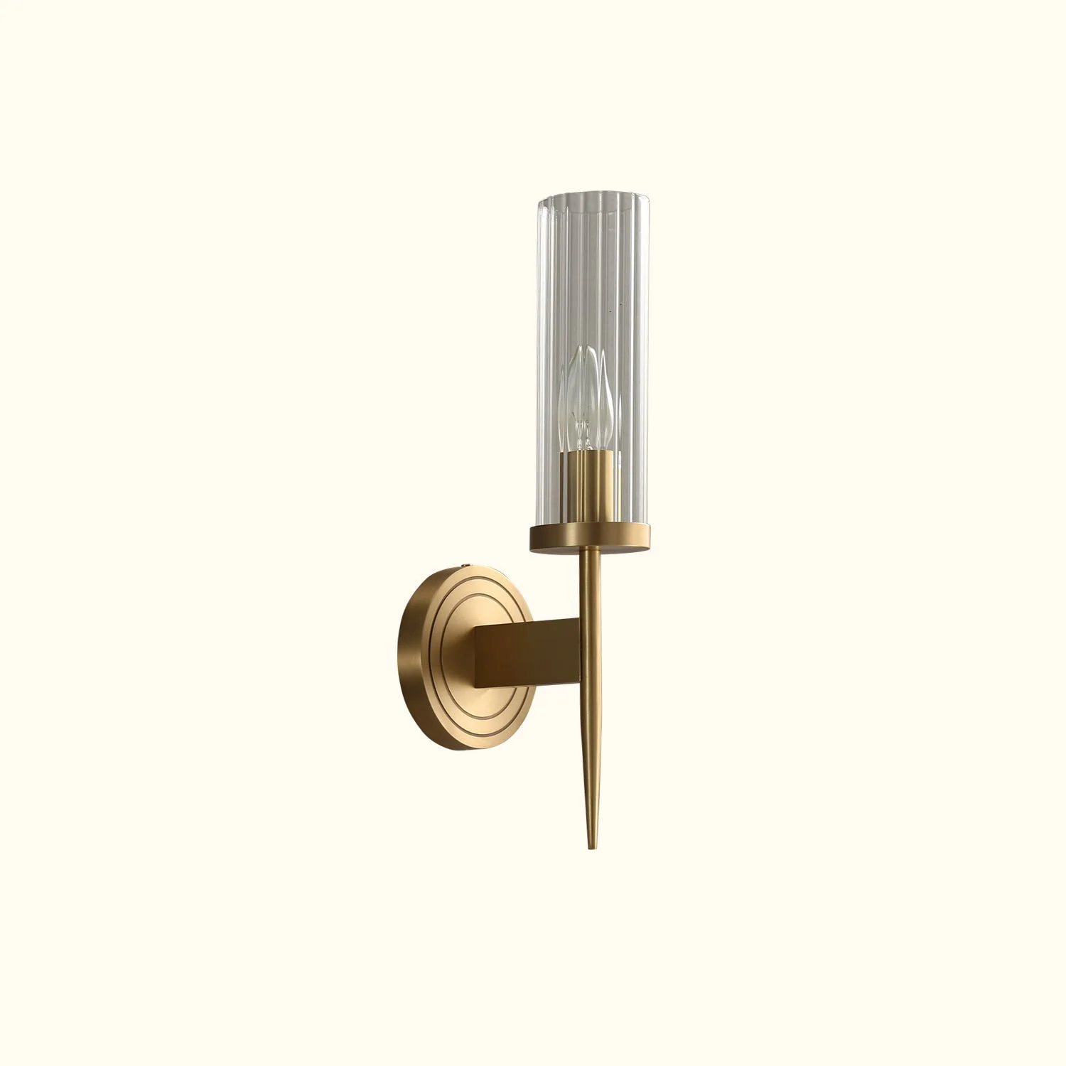 Alouette Sconce - Image 12
