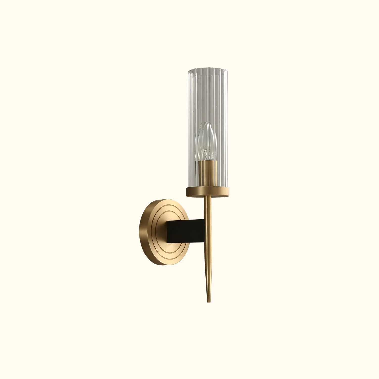 Alouette Sconce - Image 13