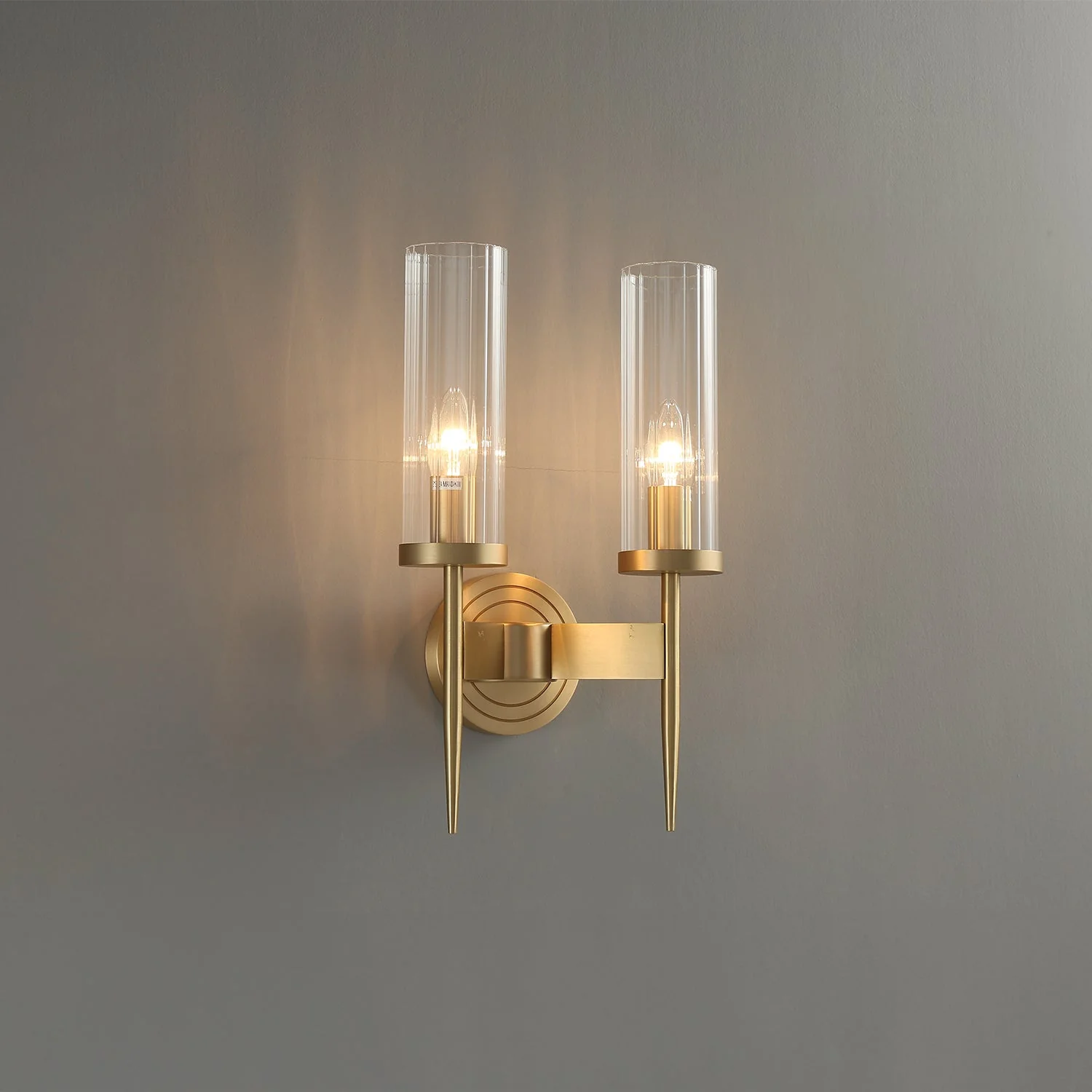 Alouette Sconce - Image 5