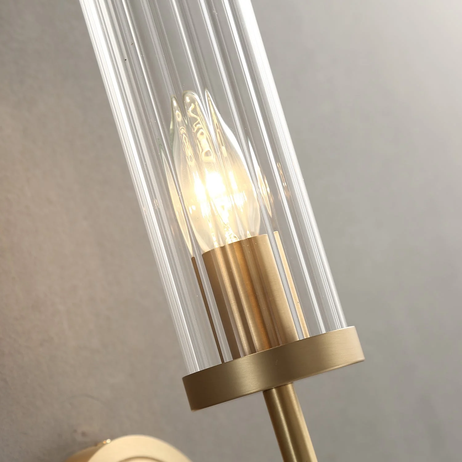Alouette Sconce - Image 8