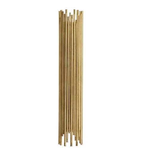 Althely 4 Lights Long Wall Sconce - Image 7