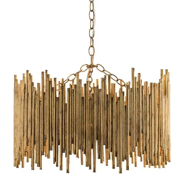 Althely 3 Lights Pendant Chandelier - Image 10