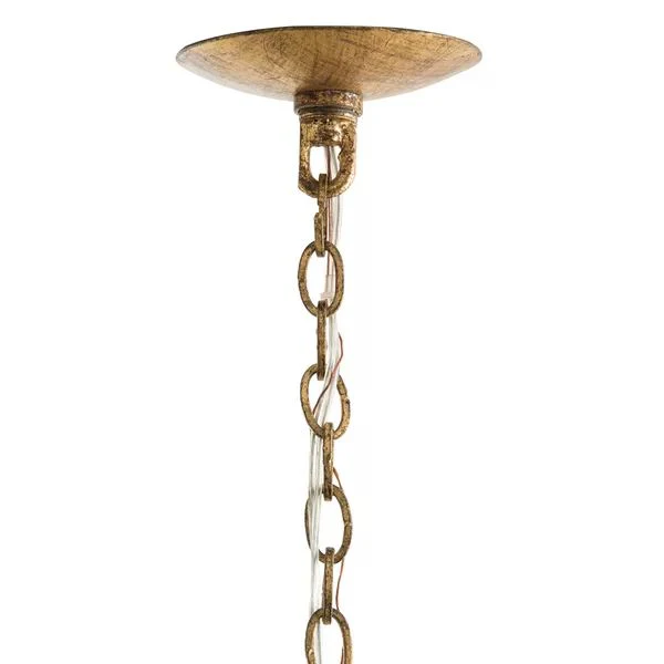 Althely 3 Lights Pendant Chandelier - Image 13