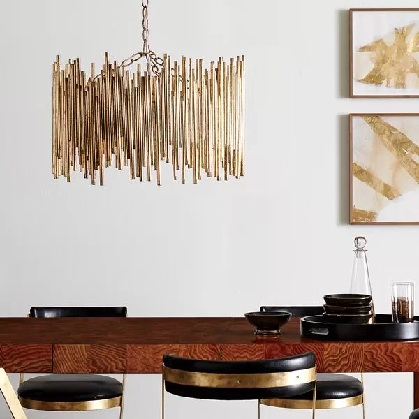 Althely 3 Lights Pendant Chandelier - Image 14