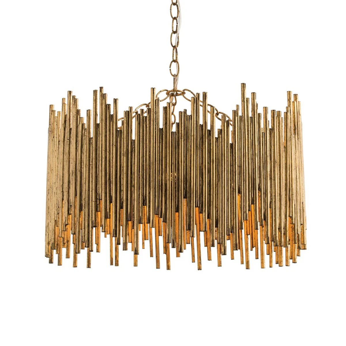 Althely 3 Lights Pendant Chandelier - Image 4