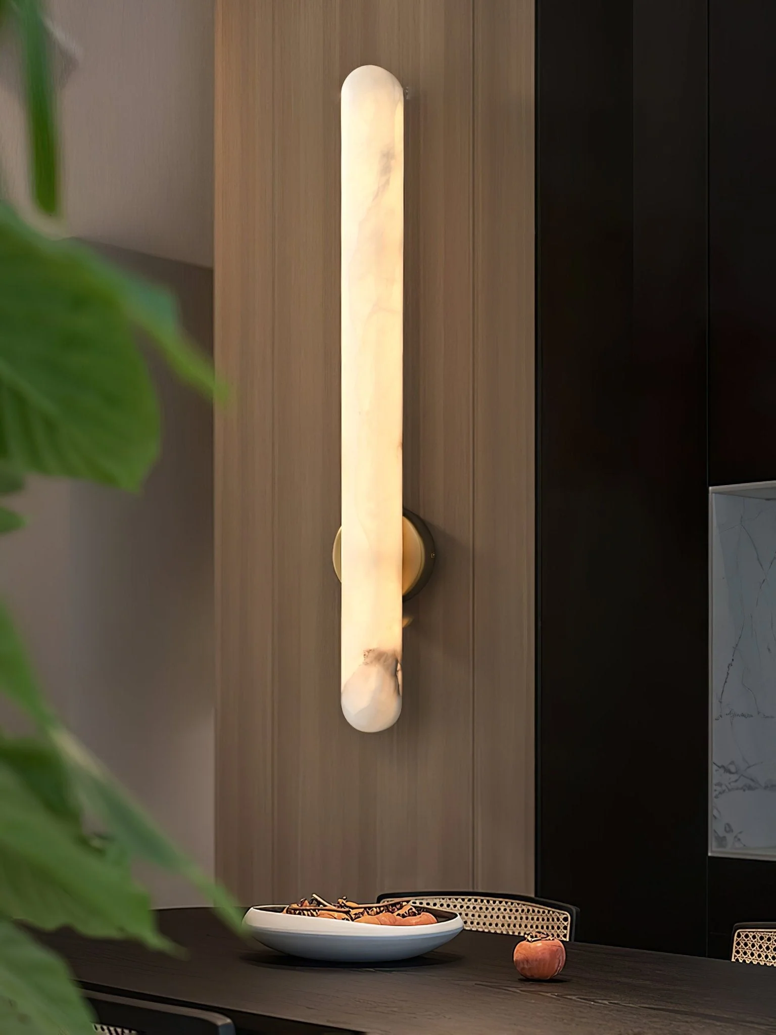 Alunari Wall Sconce - Image 7