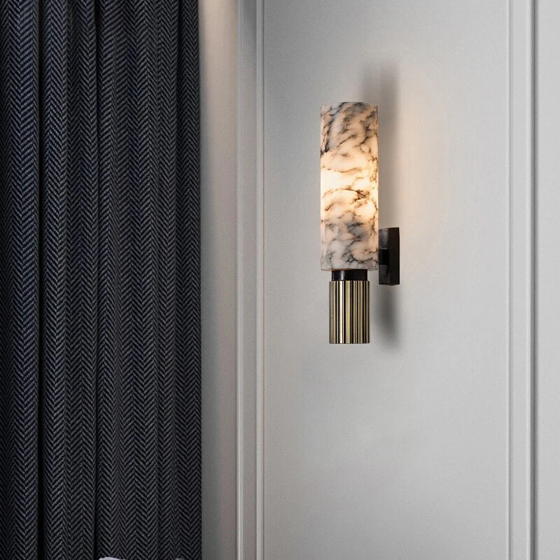 Ansu Wall Lamp - Image 4