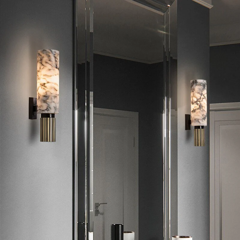 Ansu Wall Lamp - Image 5
