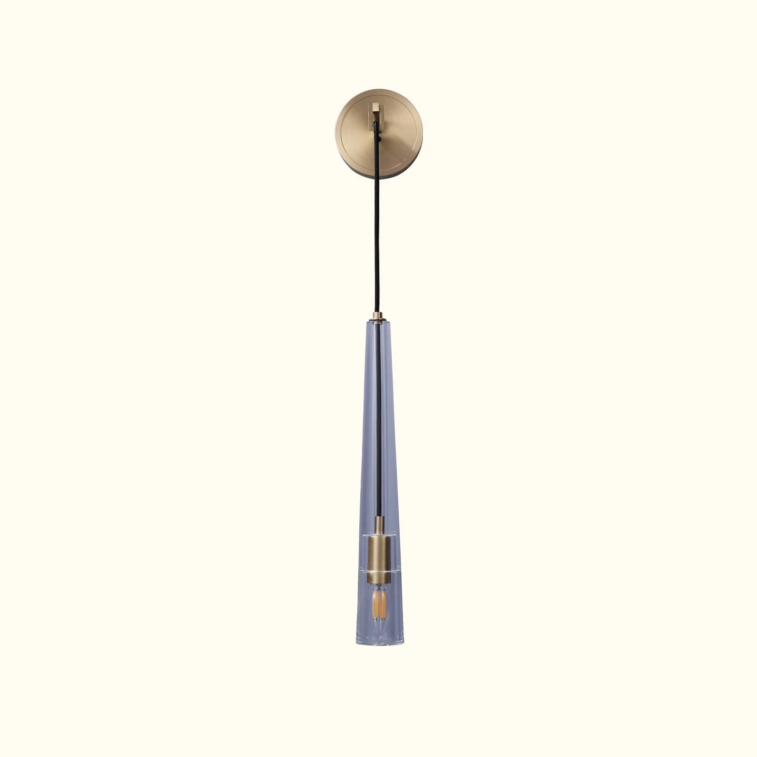 Apollinaire Sconce - Image 8