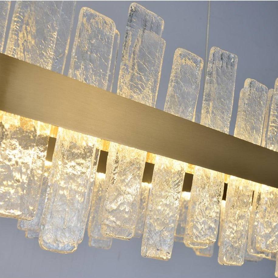 Ariano Dining Room Chandelier - Image 3