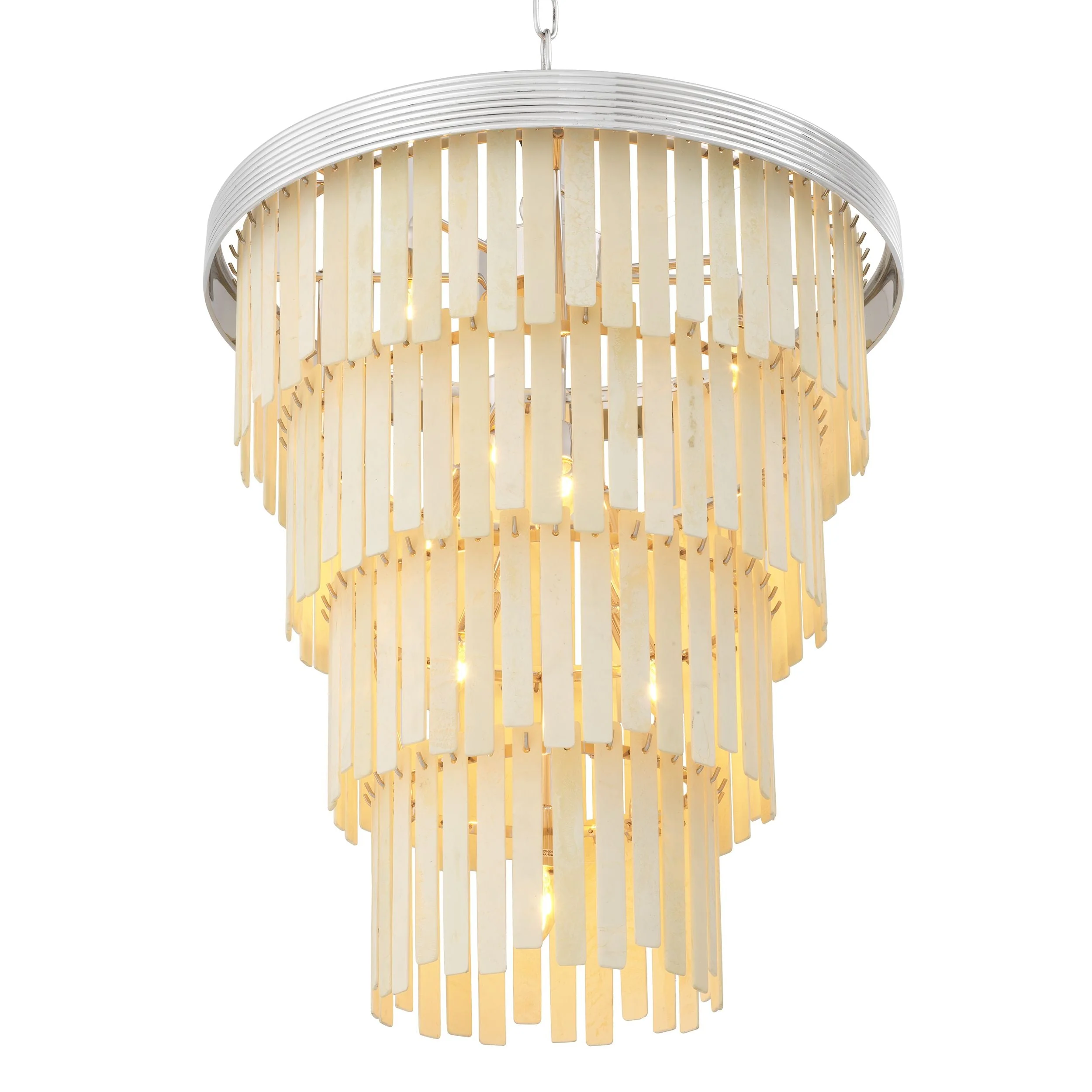 Arizona Modern Chandelier [2 Sizes] - Image 4