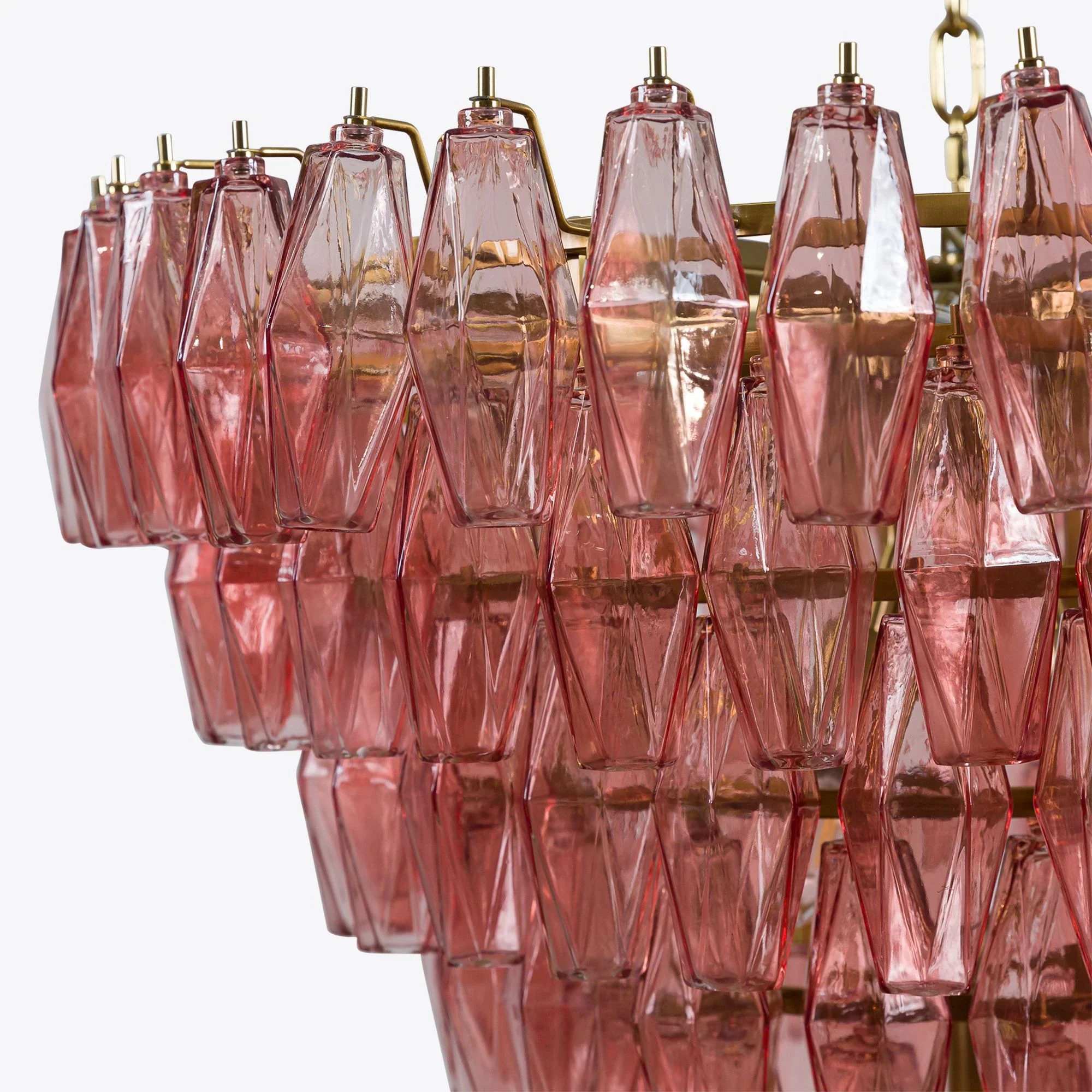Asti Murano Chandelier - Image 11