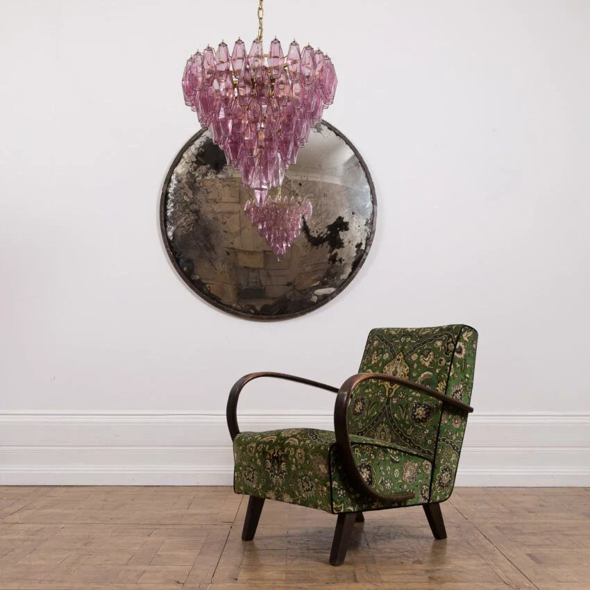 Asti Murano Chandelier - Image 18