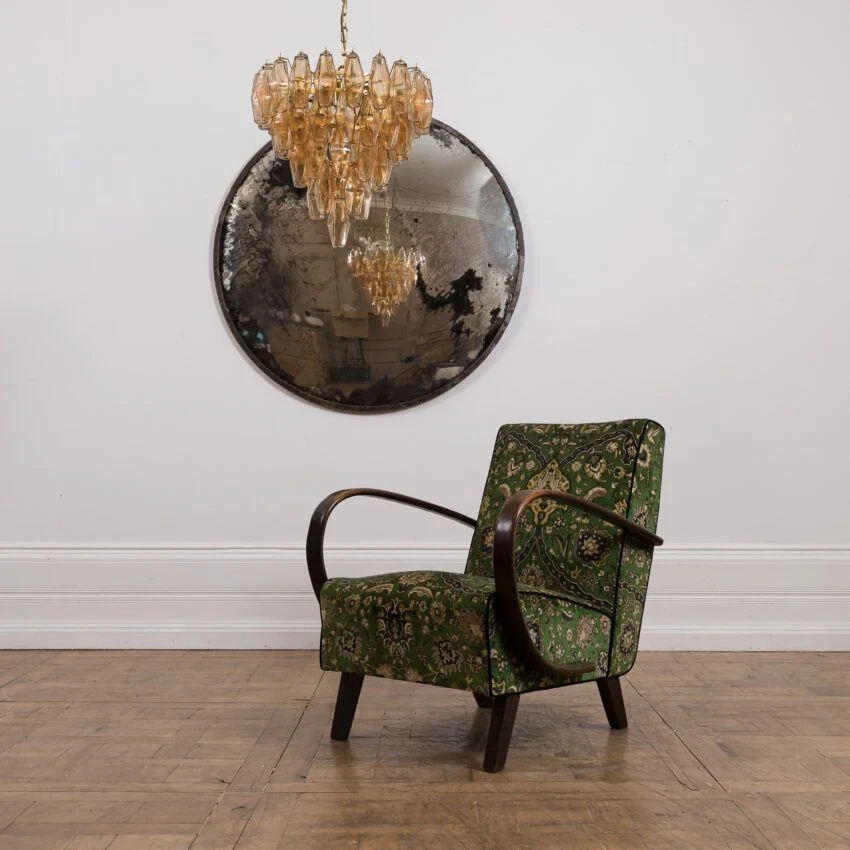 Asti Murano Chandelier - Image 19