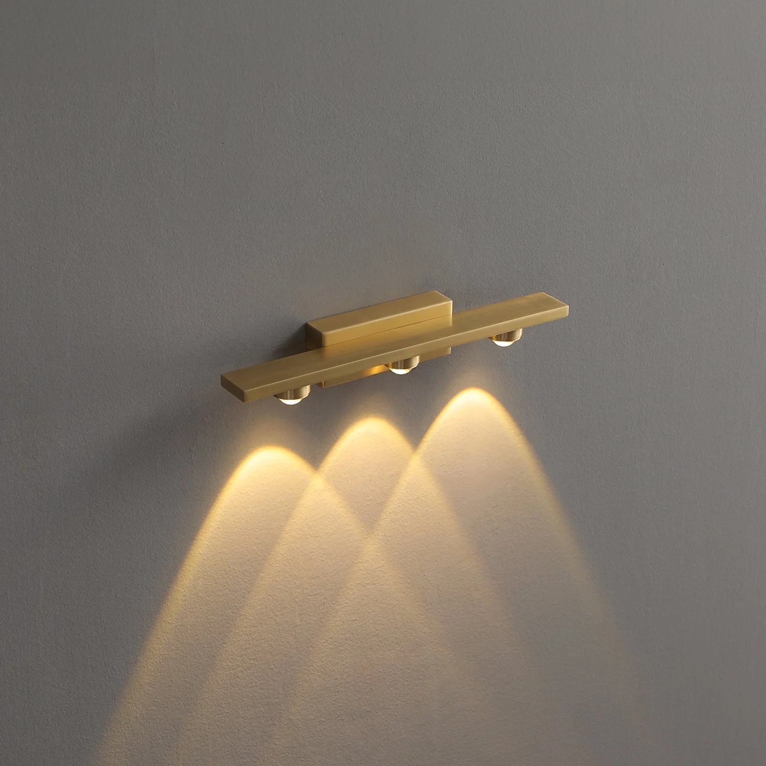 Aurora Offset LED Wall Sconce - Image 12