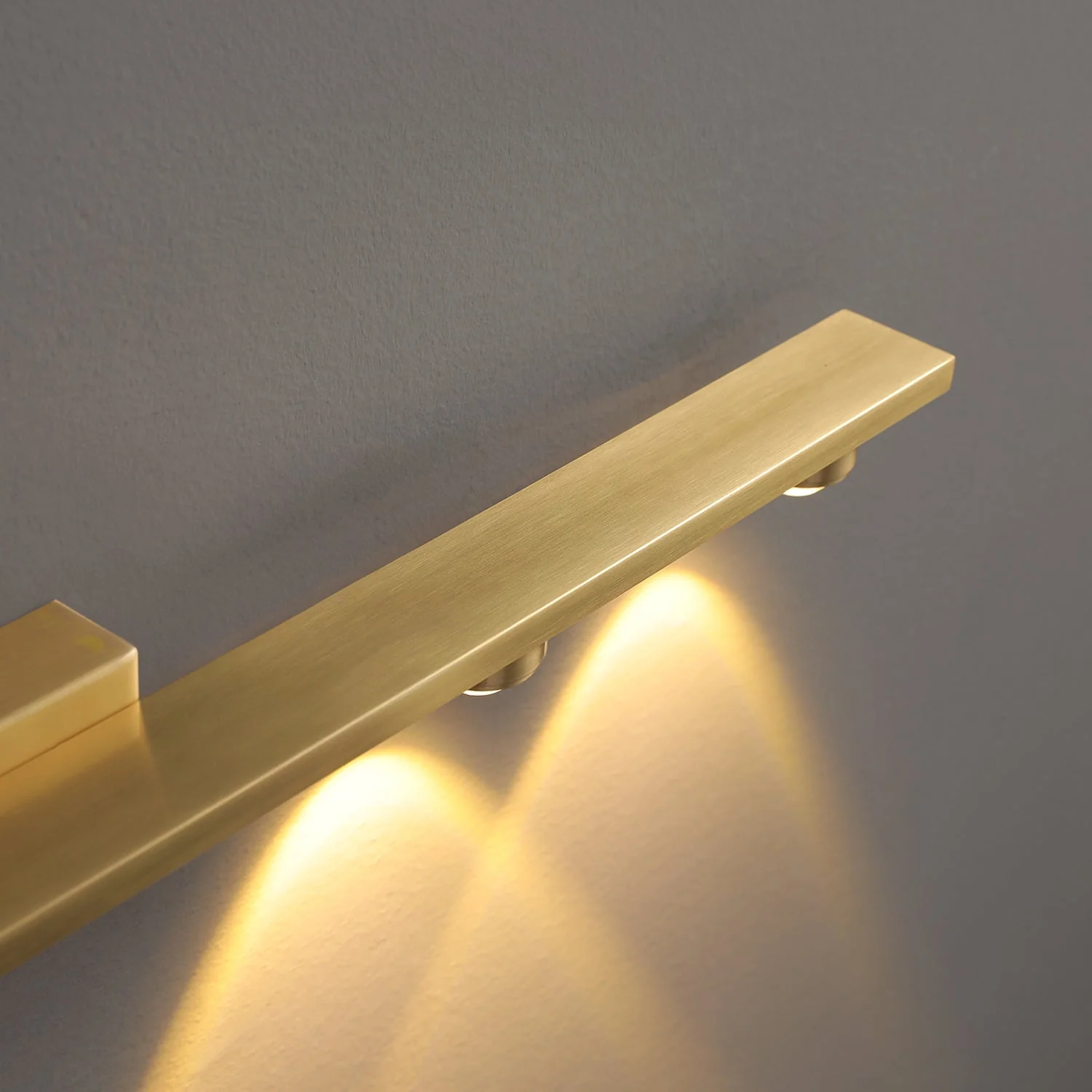 Aurora Offset LED Wall Sconce - Image 15