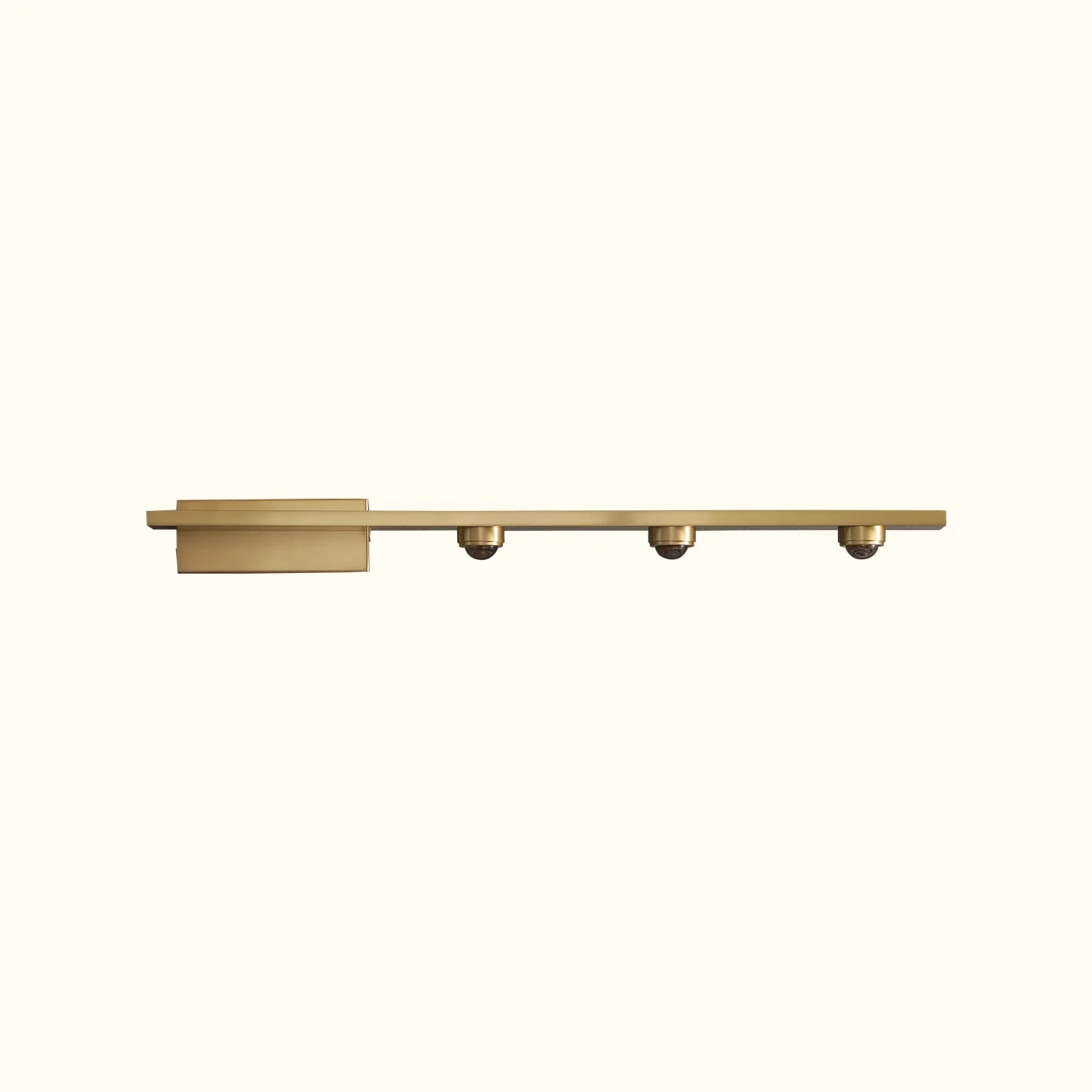 Aurora Offset LED Wall Sconce - Image 17
