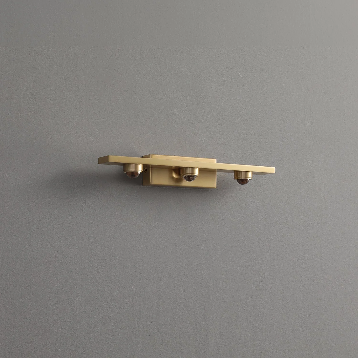 Aurora Offset LED Wall Sconce - Image 5
