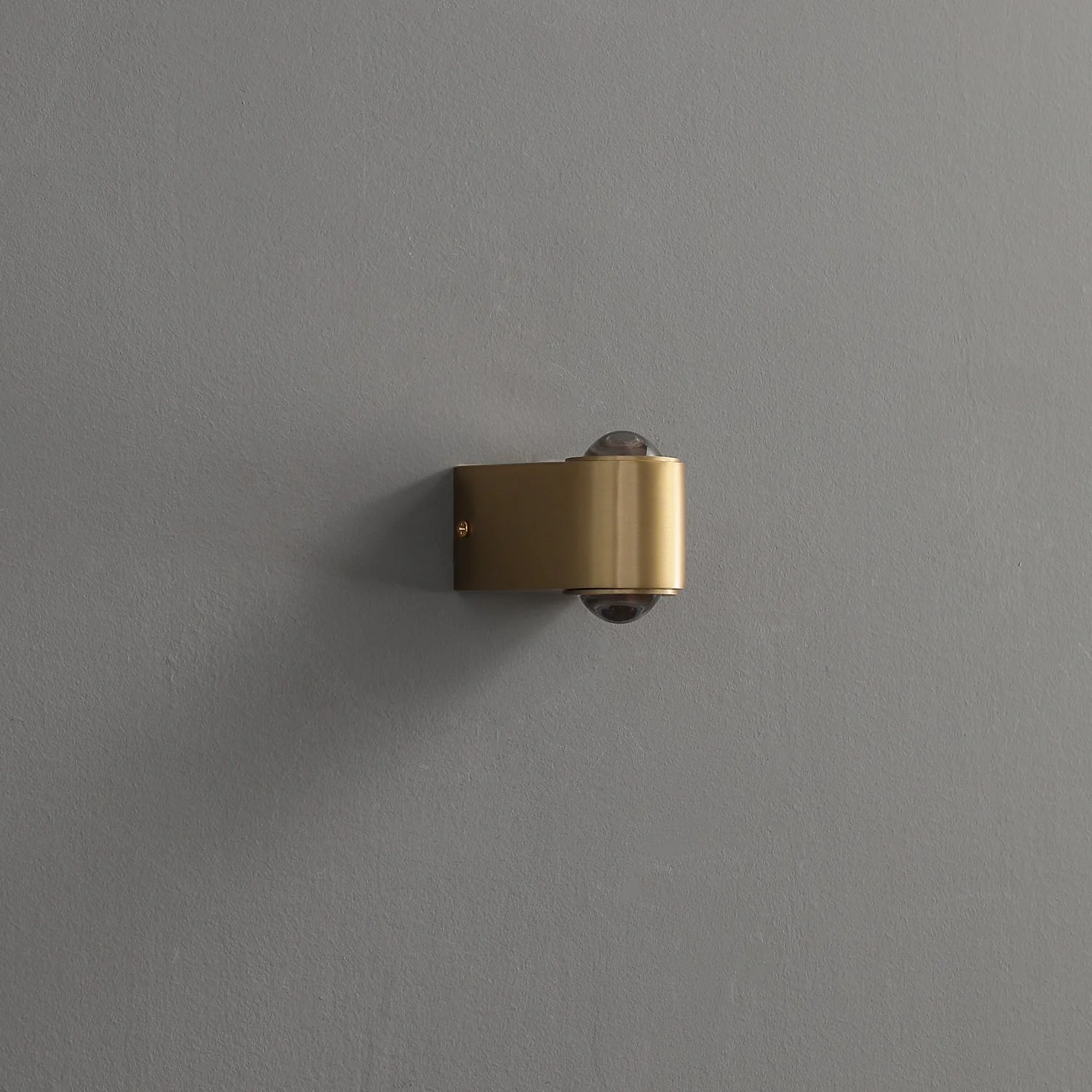 Aurora Offset LED Wall Sconce S - Image 5