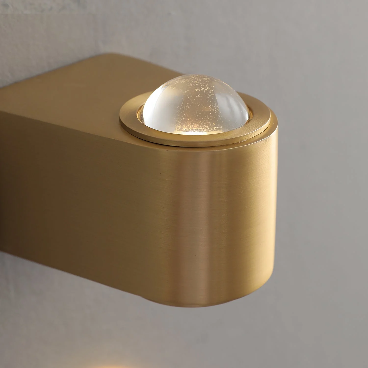 Aurora Offset LED Wall Sconce S - Image 7